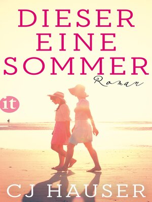 cover image of Dieser eine Sommer